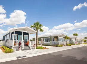 Camp Margaritaville Auburndale RV Resort and Cabana Cabins - Zimmer