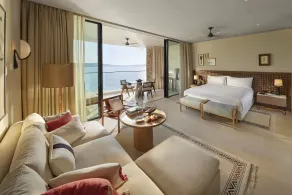 Mandarin Oriental, Costa Navarino - Rom