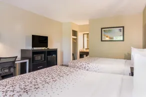 SureStay Hotel by Best Western St Pete Clearwater Airport - Chambre