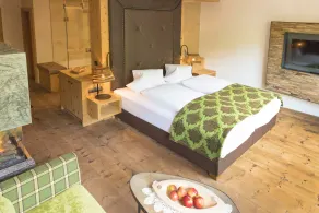 Alpbacherhof - Mountain & Spa Resort - Room