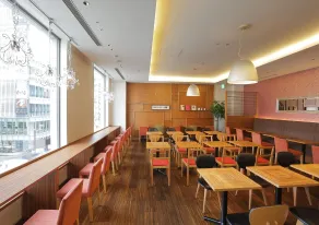 Akihabara Washington Hotel - Ristorante