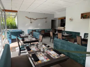 Henri 4 - Restaurant