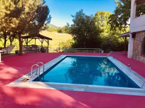 Kaltur Boutique Otel - Pool