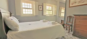 Vila Nazaré - Zimmer