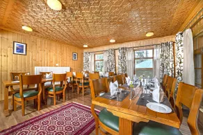 Shaw Inn by Stay Pattern - Restaurant