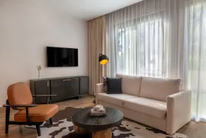 Staybridge Suites Yas Island Abu Dhabi by IHG - Vistas desde la habitación
