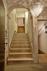 Lisbon Five Stars Apartments São Paulo 55 - Hall