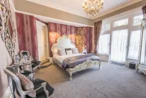 Grovefield Manor - Chambre