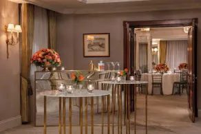 Grosvenor House, A JW Marriott Hotel - Réception