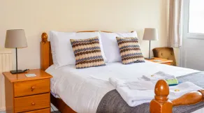 Braemar - Room