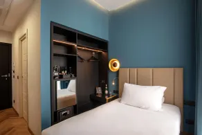 The Major Hotel - Rum