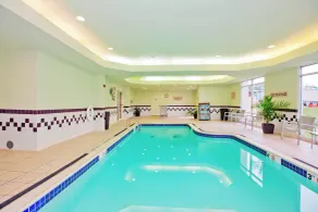 SpringHill Suites Pittsburgh Monroeville - Piscine