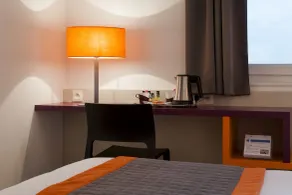 Best Western Colmar Expo - Chambre