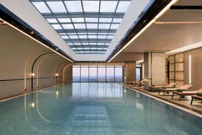 Sheraton Vinh - Pool