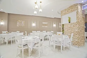 Hotel Donia Sfax - Restaurant