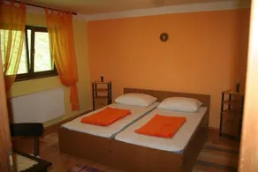 Hostel Flores - Zimmer