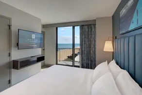 Embassy Suites by Hilton Virginia Beach Oceanfront Resort - Rum