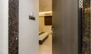 Hotel Oyster Suite Andheri West - Room