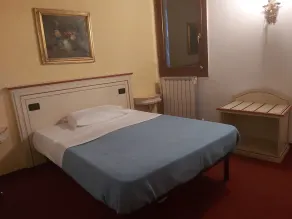 Ai Boteri - Chambre