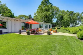Maumee River Retreat! Apt w/ Fire Pit + Patio - Interiør
