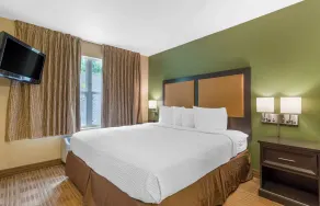 Extended Stay America Suites - Orlando - Southpark - Commodity Circle - Room
