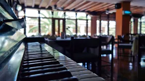 Plaza Uruapan Hotel  - Restaurant