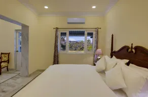 The Mount Bunglow - Mount Abu - Room