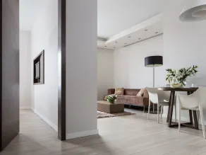 Platinum Towers Central Apartments - Room