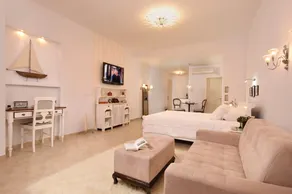 Yamim Suites On The Beach - Room