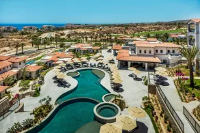 Live Aqua Private Residences Los Cabos - Piscina