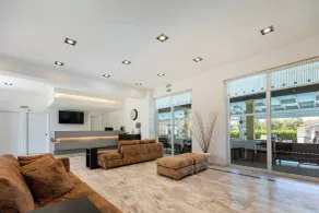 Agrilia Hotel Adults Only - Réception