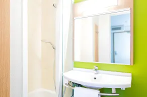 B&B HOTEL Limoges 2 - Salle de bain