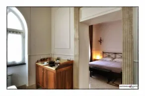 Palazzo Liguori - Zimmer
