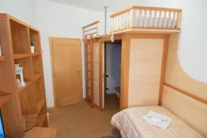 Casa Degli Orti - Zimmer