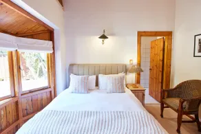 Under Milkwood Resort - Room