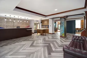 Homewood Suites by Hilton Yorktown Newport News - Reception