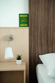 SLEEEP Hotel Vösendorf - Chambre