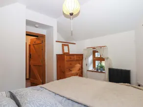 Park Cottage - Værelse