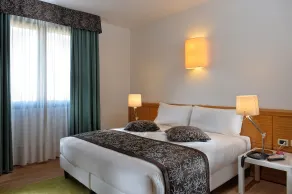 Elite Hotel & Spa - Chambre