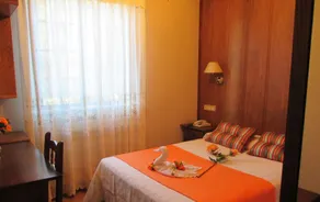 Hotel Playa Samil Vigo - Chambre
