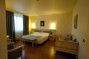 Villa Quaranta Tommasi Wine Resort & Thermal SPA - Room