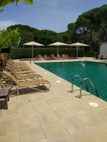Augusta Barcelona Vallès - Piscine