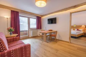 Hotel Birgsau - Room