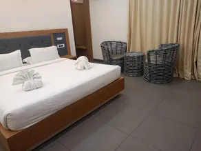 Kammeta Greens Resort - Room