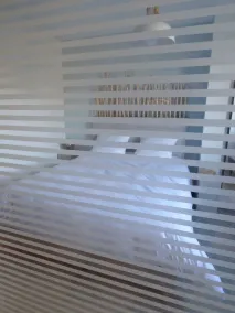 D'OR Les Anges - Chambre