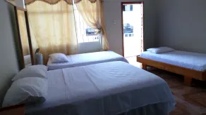 Hostal Miconia - Room