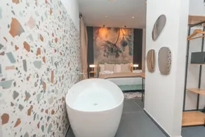 Noah Gate Hotel & Suites - Værelse