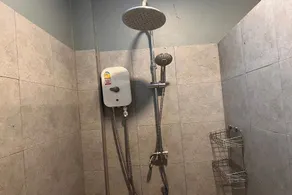 Namkhem Inn - Baño