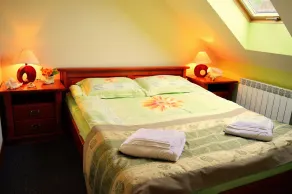 Hotel Spinaker - Room