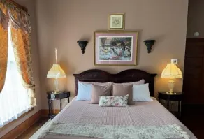Woodbine Inn and Restaurant - Rom